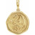 Spirit Animal Medallion