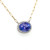 Tanzanite jewelry