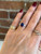 Ophelia Sapphire Ring
