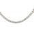 diamond tennis necklace