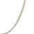diamond tennis necklace