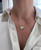 2.87ct Australian Opal Pendant