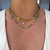 Turquoise Bliss Necklace