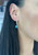 London Blue Topaz Dangles
