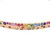 Confetti Bangle Bracelet