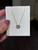 Mini Love Halo Pendant