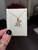 Diamond Dragonfly Pendant