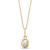 Pearl Knot Pendant