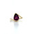 rhodolite garnet ring, garnet ring, rhodolite garnet jewelry, rhodolite garnet, garnet jewelry, yellow gold garnet ring, unique gemstone jewelry