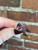rhodolite garnet ring, garnet ring, rhodolite garnet jewelry, rhodolite garnet, garnet jewelry, yellow gold garnet ring, unique gemstone jewelry