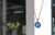 Happy Moonstoned Pendant
