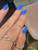1.5mm Flush Set Diamond Band