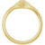 Skull Signet Ring