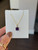 Amethyst Jumbo Juicy Gem Pendant