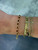 Garnet Bracelet