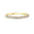 1/3cttw Diamond Band