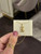 Teddy Bear Charm Pendant