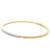 diamond bracelet, flex diamond bracelet, flexible bangle, flexible diamond bangle, stacking bracelets