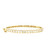 diamond bangle, diamond bracelet, yellow gold diamond bracelet, gold bracelet, gold diamond bracelet