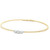 diamond bracelet, flex diamond bracelet