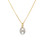 mariner necklace, mariner necklace, diamond necklace, everyday diamond necklace