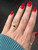 Semi Bezel Emerald Ring