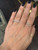 1.50cttw 5-Stone Diamond Ring
