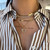 diamond cross, diamond cross necklace, diamond cross jewelry, lab grown diamond cross jewelry