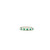 Emerald and Diamond Band