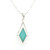 chalcedony necklace, chalcedony jewelry