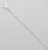 Diamond Cut Bead Chain