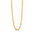 18kt Yellow Gold Link Chain