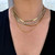 18kt Yellow Gold Link Chain
