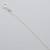1.3mm Cable Chain - Sterling Silver