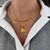 Sand Dollar Charm