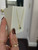 1/2ct Square Emerald Juicy Gem Pendant