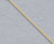 1mm Curb Chain