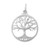 Tree of Life Charm Pendant