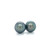 Tahitian Pearl Studs