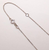 .9mm Diamond Cut Cable Chain