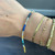 Blue Waters Bracelet