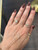 Shoreline Engagement Ring
