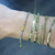 Atlantic Grace Bracelet