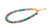 Ocean Crest Bracelet
