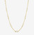 Mother-of-Pearl Necklace
