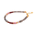 Pink Tourmaline Bracelet
