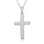 Simple Polished Cross