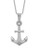 Anchor Pendant