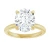 oval solitaire engagement ring, oval engagement ring, solitaire engagement ring
