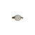 diamond ring, unique diamond ring, signet diamond ring, diamond signet ring